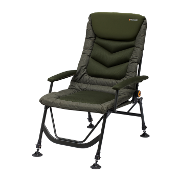 Prologic Inspire Daddy Long Recliner Chair With Armrests